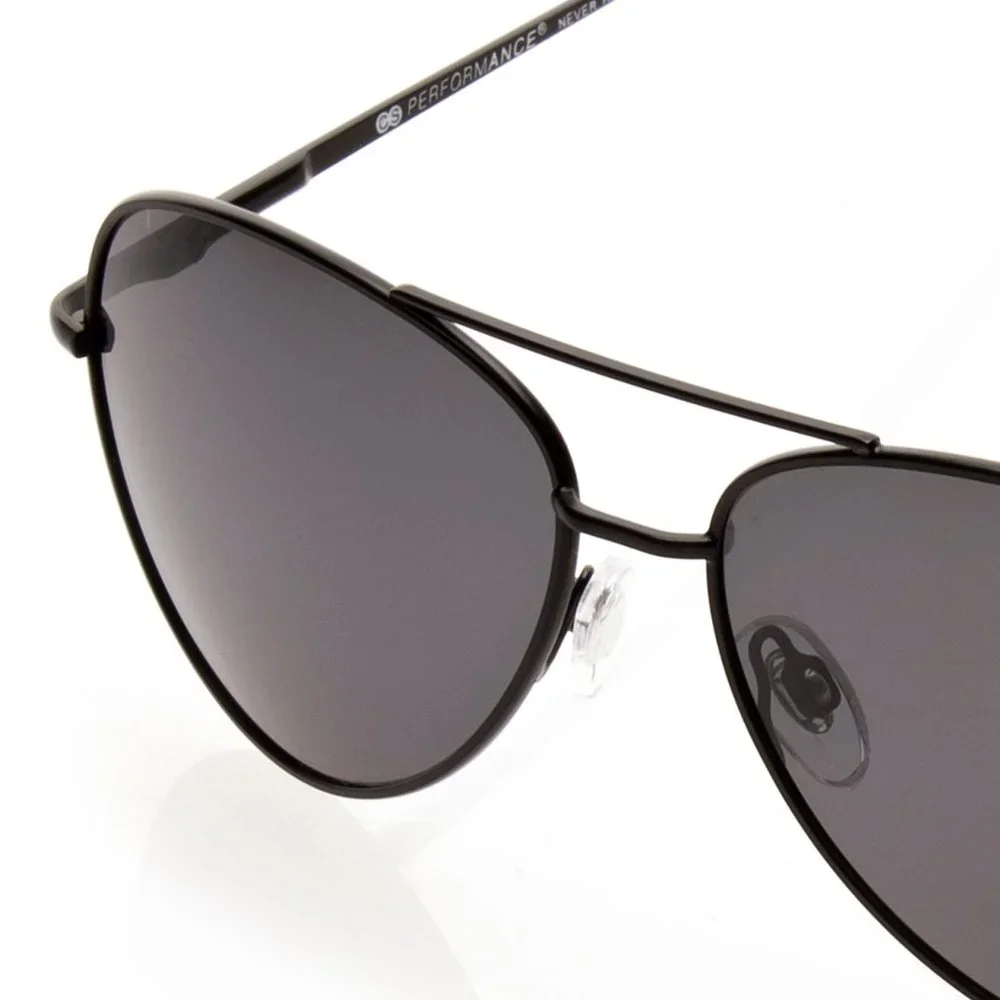 Black Sunglasses